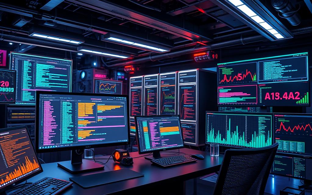 automated database testing tools