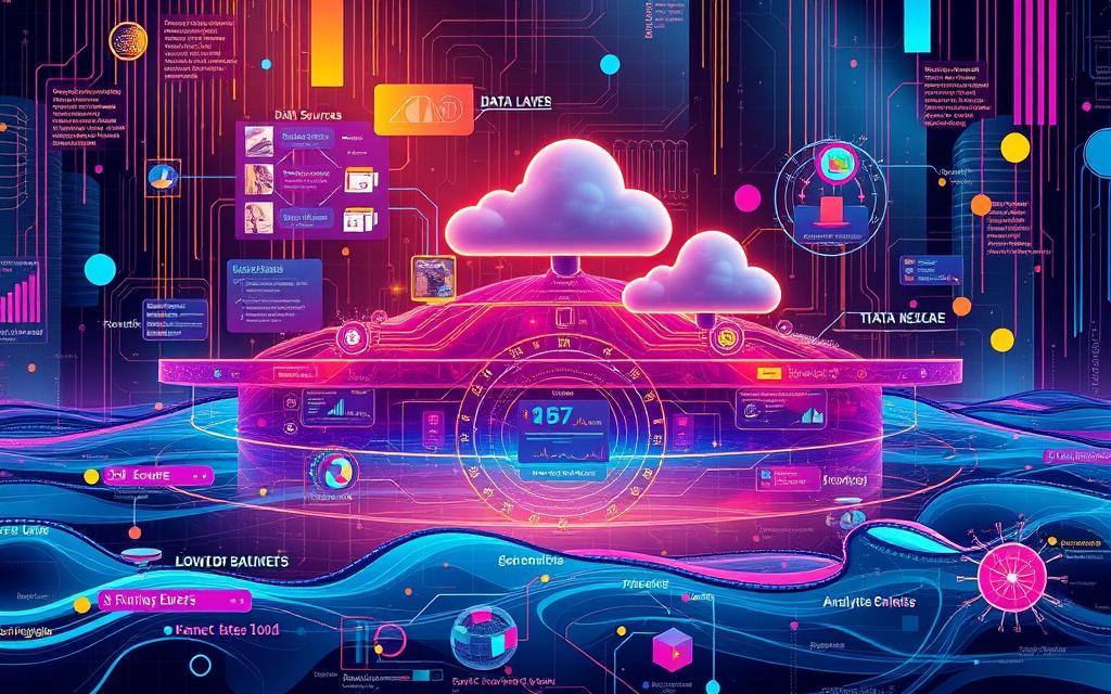 data lake architecture data lake architecture