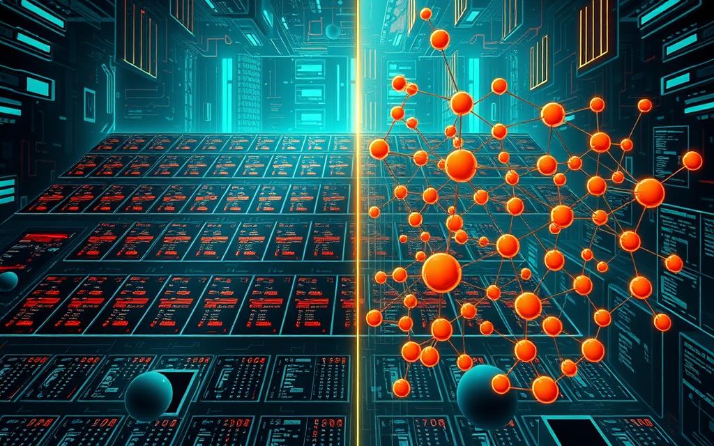 data structure comparison data structure comparison