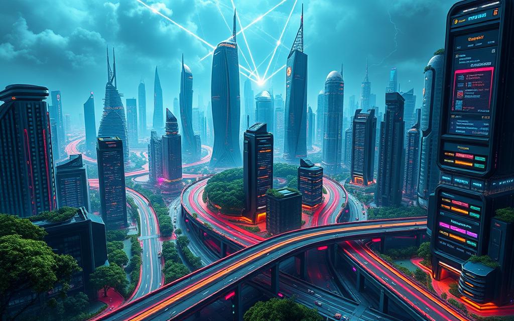 database scalability