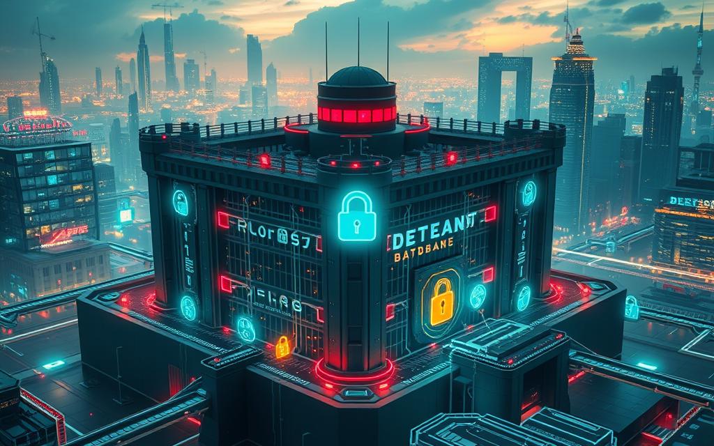 security implementation security implementation