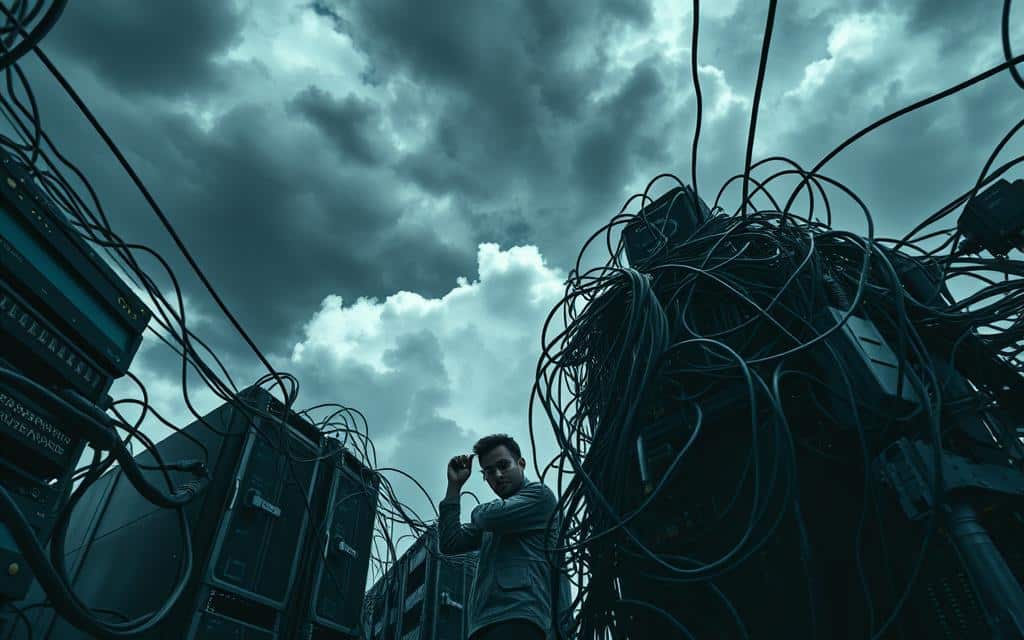 multi-cloud deployment challenges multi-cloud deployment challenges