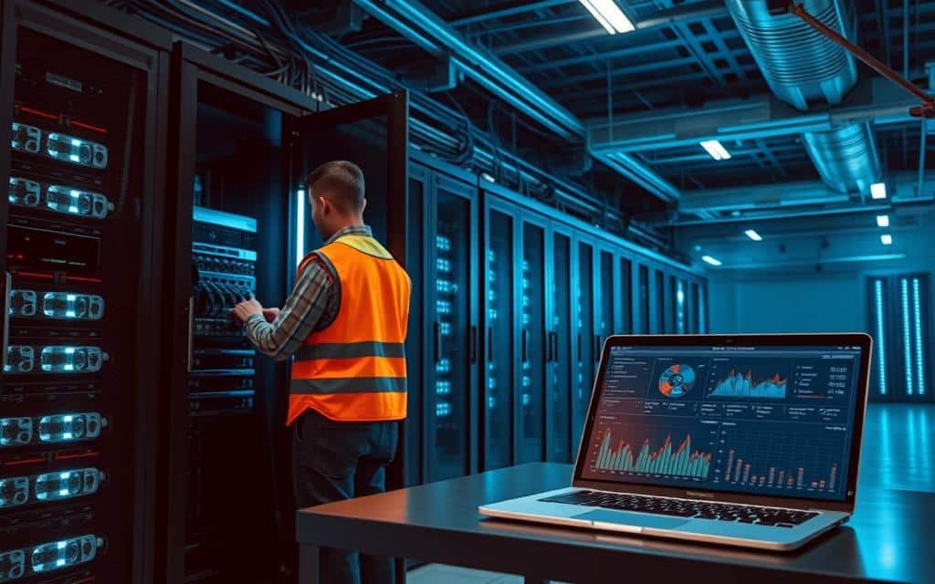 automated recovery and testing automated recovery and testing