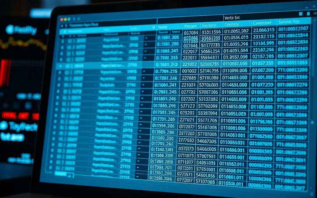 A well-lit, detailed transaction log interface, showcasing a clean, minimalist design with rows of structured data entries. The log is presented on a sleek, modern computer display, with a slightly elevated camera angle to provide a comprehensive overview. The interface features a neutral color palette, emphasizing the clarity and legibility of the log contents. Subtle shadows and highlights accentuate the depth and texture of the digital interface, creating a sense of depth and professionalism. The overall atmosphere is one of efficiency and data security, reflecting the importance of maintaining a robust transaction log for database management. A well-lit, detailed transaction log interface, showcasing a clean, minimalist design with rows of structured data entries. The log is presented on a sleek, modern computer display, with a slightly elevated camera angle to provide a comprehensive overview. The interface features a neutral color palette, emphasizing the clarity and legibility of the log contents. Subtle shadows and highlights accentuate the depth and texture of the digital interface, creating a sense of depth and professionalism. The overall atmosphere is one of efficiency and data security, reflecting the importance of maintaining a robust transaction log for database management.